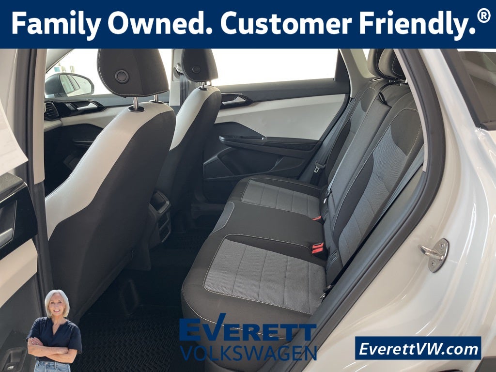 2026 Volkswagen Taos 1.5T S