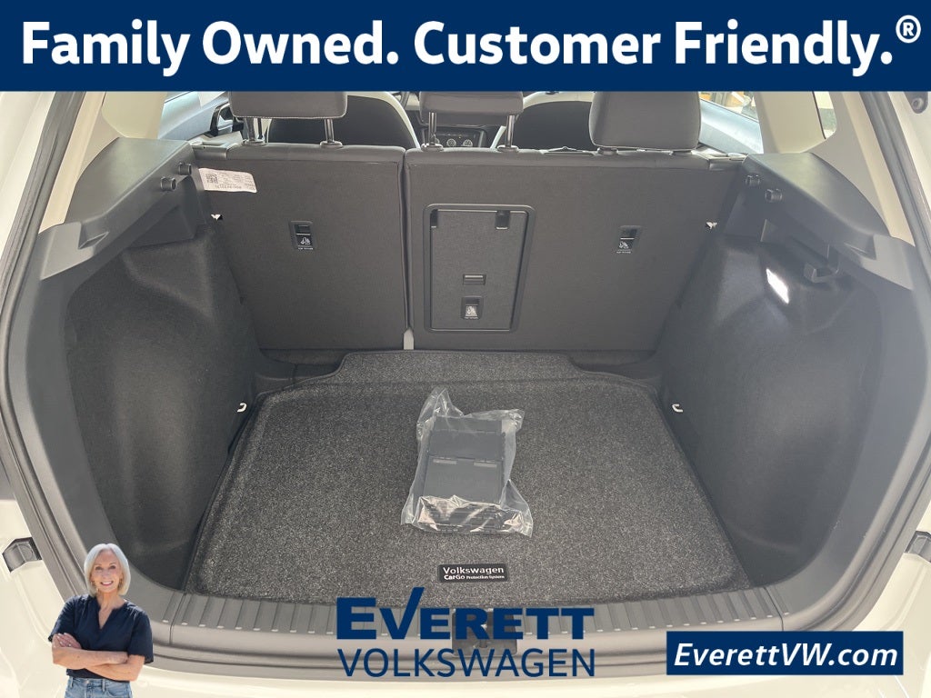 2026 Volkswagen Taos 1.5T S