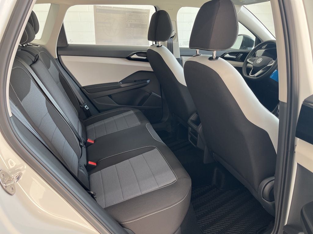 2026 Volkswagen Taos 1.5T S