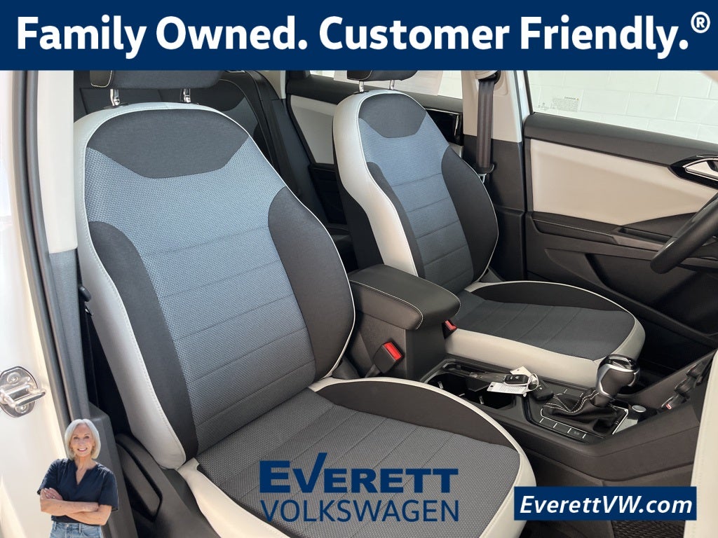 2026 Volkswagen Taos 1.5T S