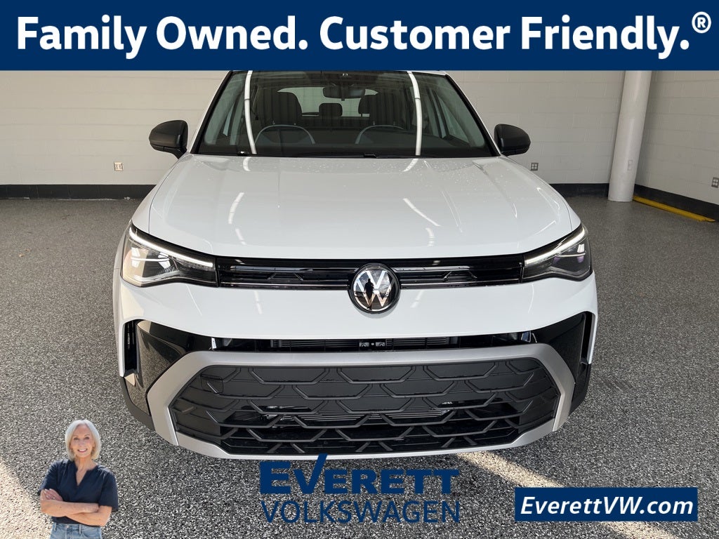 2026 Volkswagen Taos 1.5T S