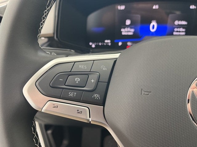 2026 Volkswagen Taos 1.5T S