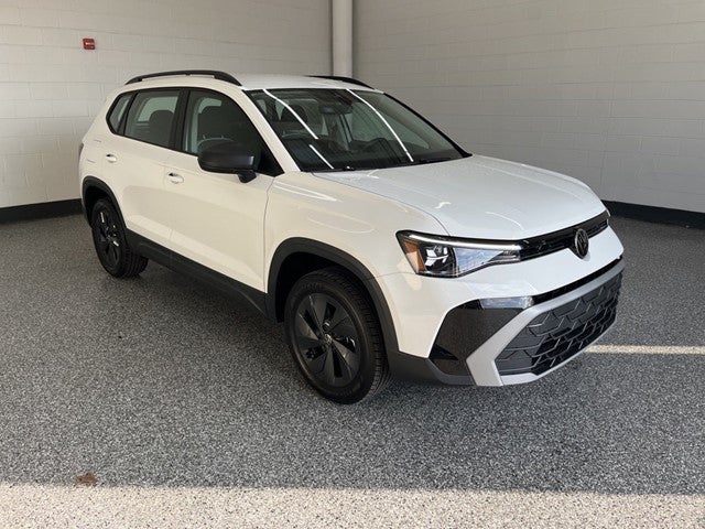 2026 Volkswagen Taos 1.5T S