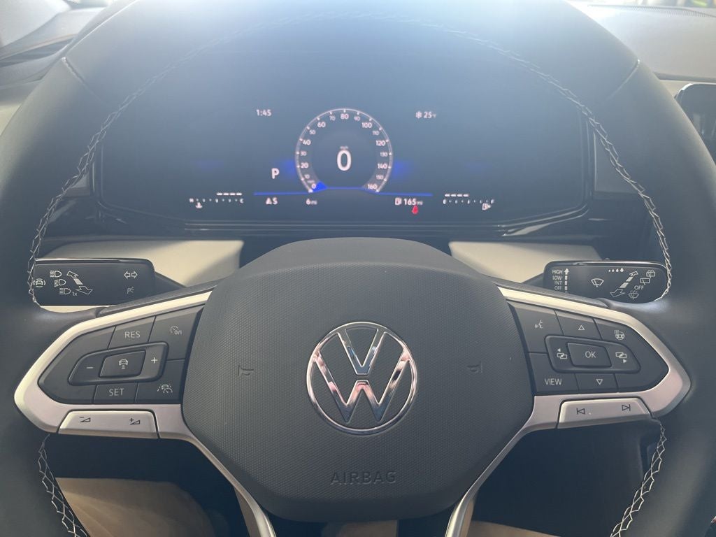 2026 Volkswagen Taos 1.5T S