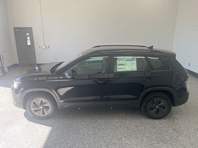 2026 Volkswagen Taos 1.5T S