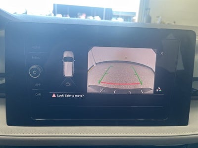 2026 Volkswagen Taos 1.5T S