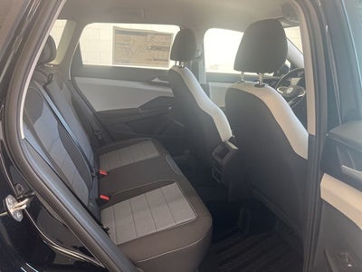 2026 Volkswagen Taos 1.5T S