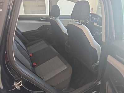 2027 Volkswagen Taos 1.5T S