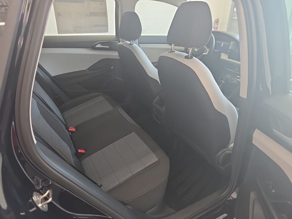 2027 Volkswagen Taos 1.5T S
