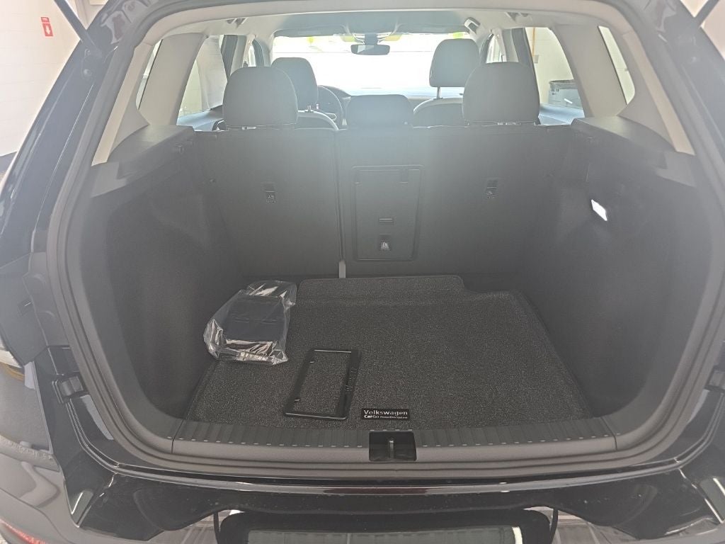 2027 Volkswagen Taos 1.5T S
