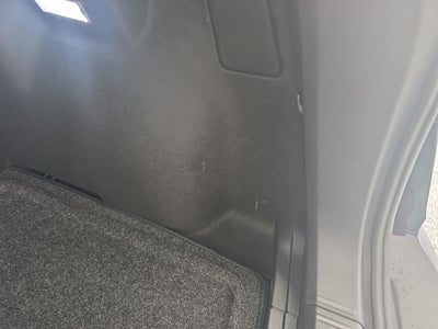 2027 Volkswagen Taos 1.5T S