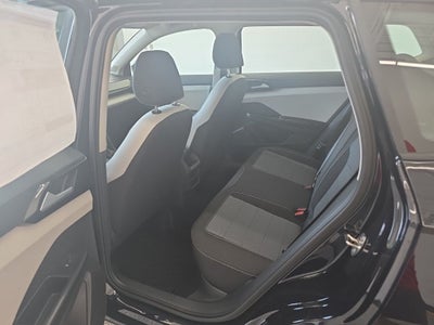2027 Volkswagen Taos 1.5T S