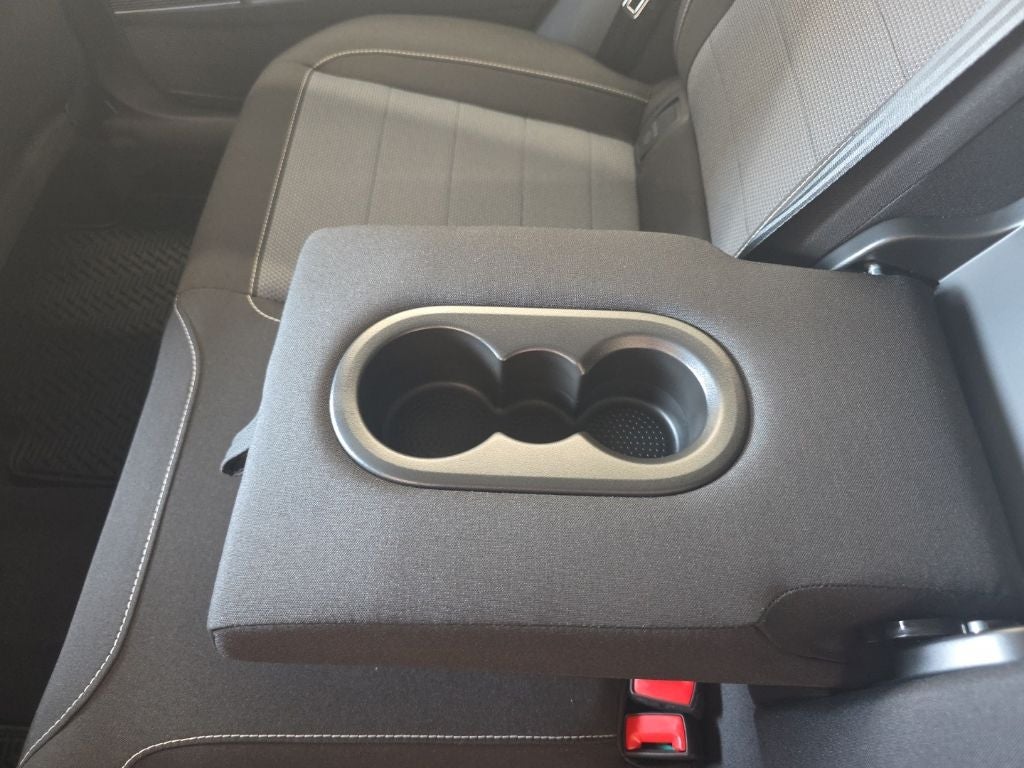 2027 Volkswagen Taos 1.5T S