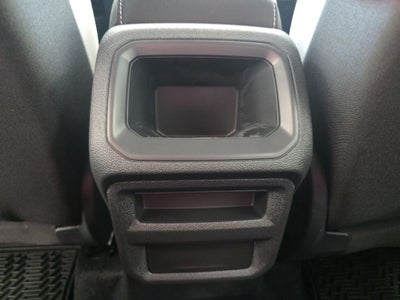 2027 Volkswagen Taos 1.5T S
