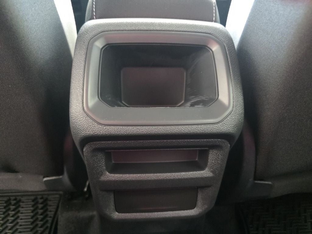 2027 Volkswagen Taos 1.5T S