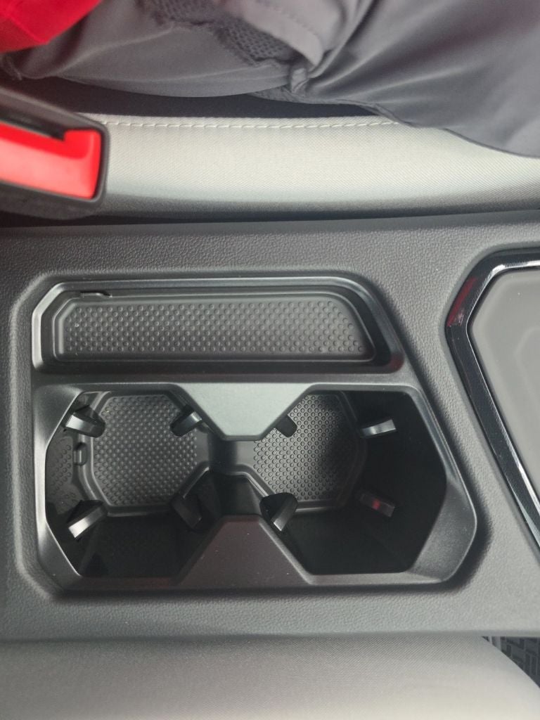 2027 Volkswagen Taos 1.5T S
