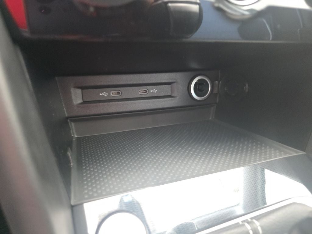 2027 Volkswagen Taos 1.5T S