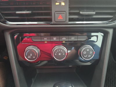 2027 Volkswagen Taos 1.5T S