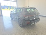 2027 Volkswagen Taos 1.5T S