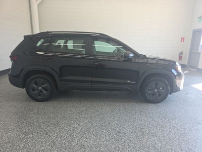 2027 Volkswagen Taos 1.5T S