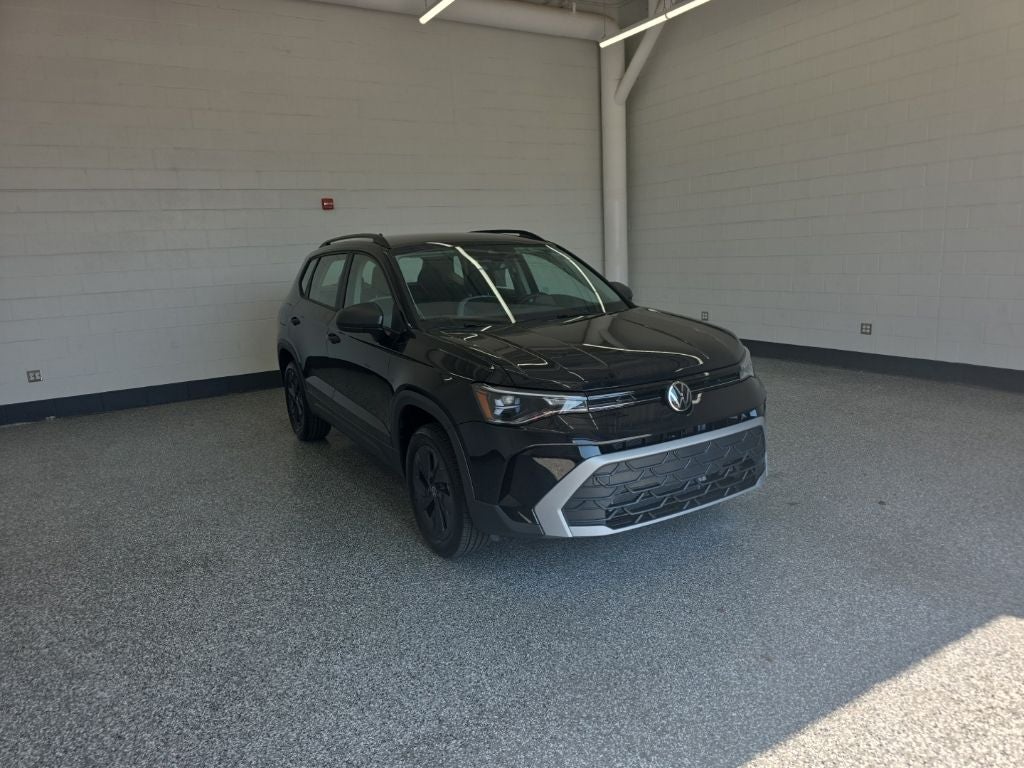 2027 Volkswagen Taos 1.5T S