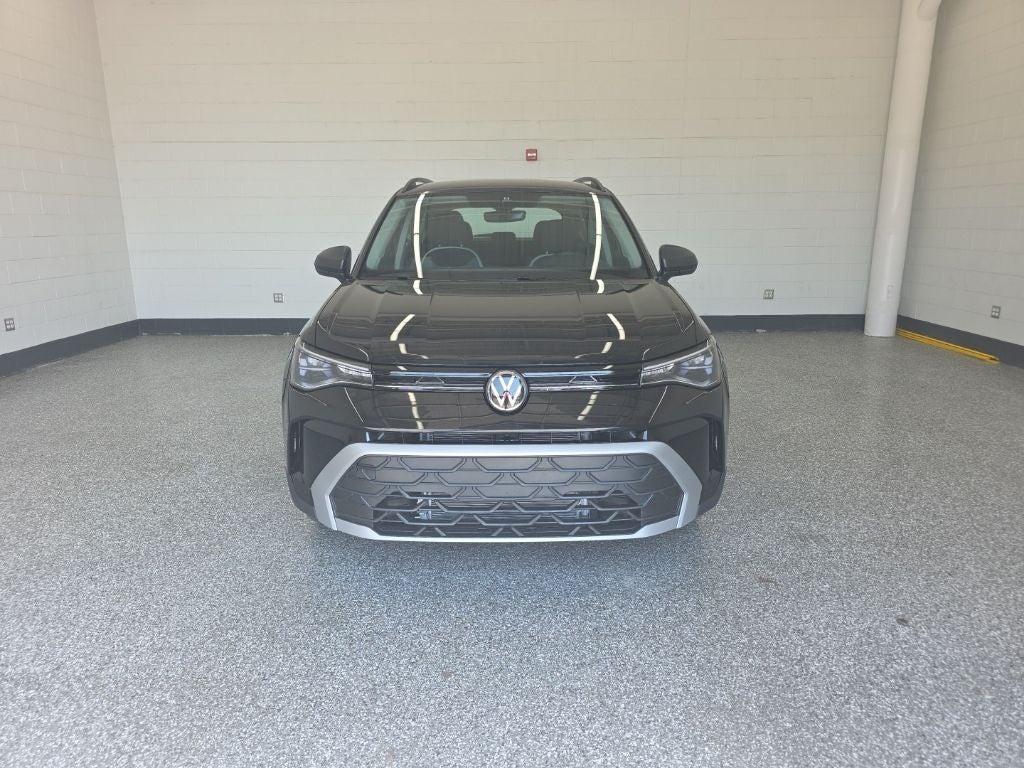 2027 Volkswagen Taos 1.5T S