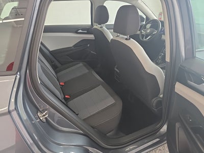 2027 Volkswagen Taos 1.5T S