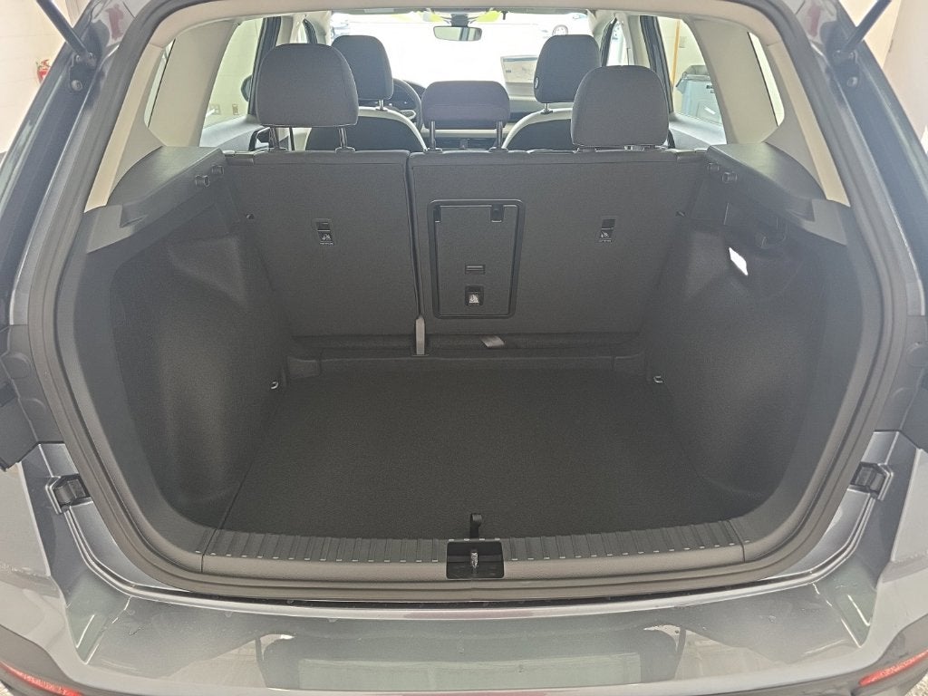 2027 Volkswagen Taos 1.5T S