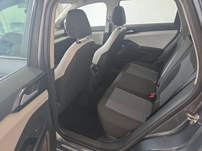 2027 Volkswagen Taos 1.5T S