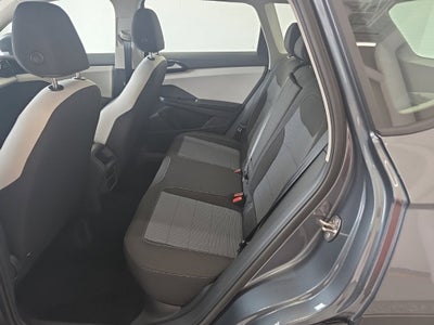 2027 Volkswagen Taos 1.5T S