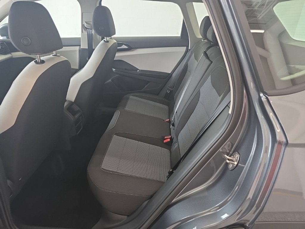 2027 Volkswagen Taos 1.5T S