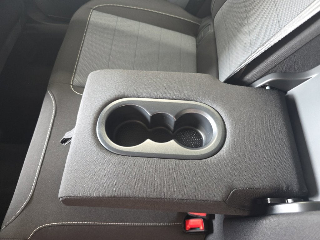 2027 Volkswagen Taos 1.5T S
