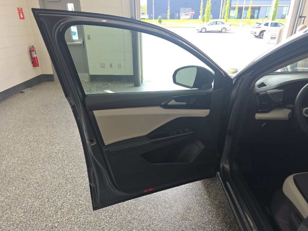 2027 Volkswagen Taos 1.5T S