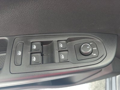2027 Volkswagen Taos 1.5T S