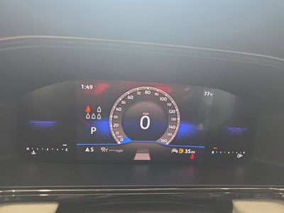 2027 Volkswagen Taos 1.5T S