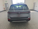 2027 Volkswagen Taos 1.5T S