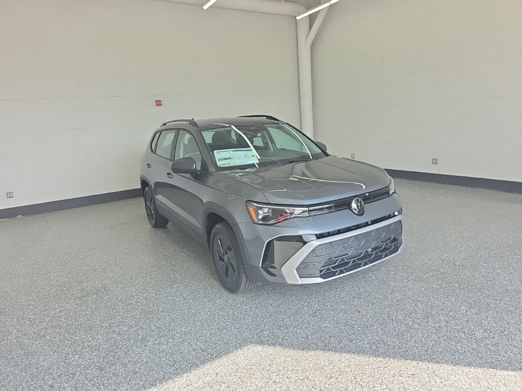 2027 Volkswagen Taos 1.5T S