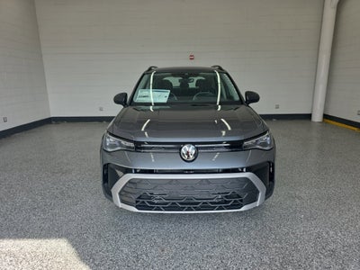 2027 Volkswagen Taos 1.5T S