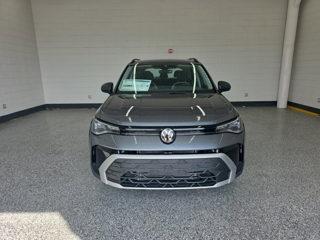 2027 Volkswagen Taos 1.5T S