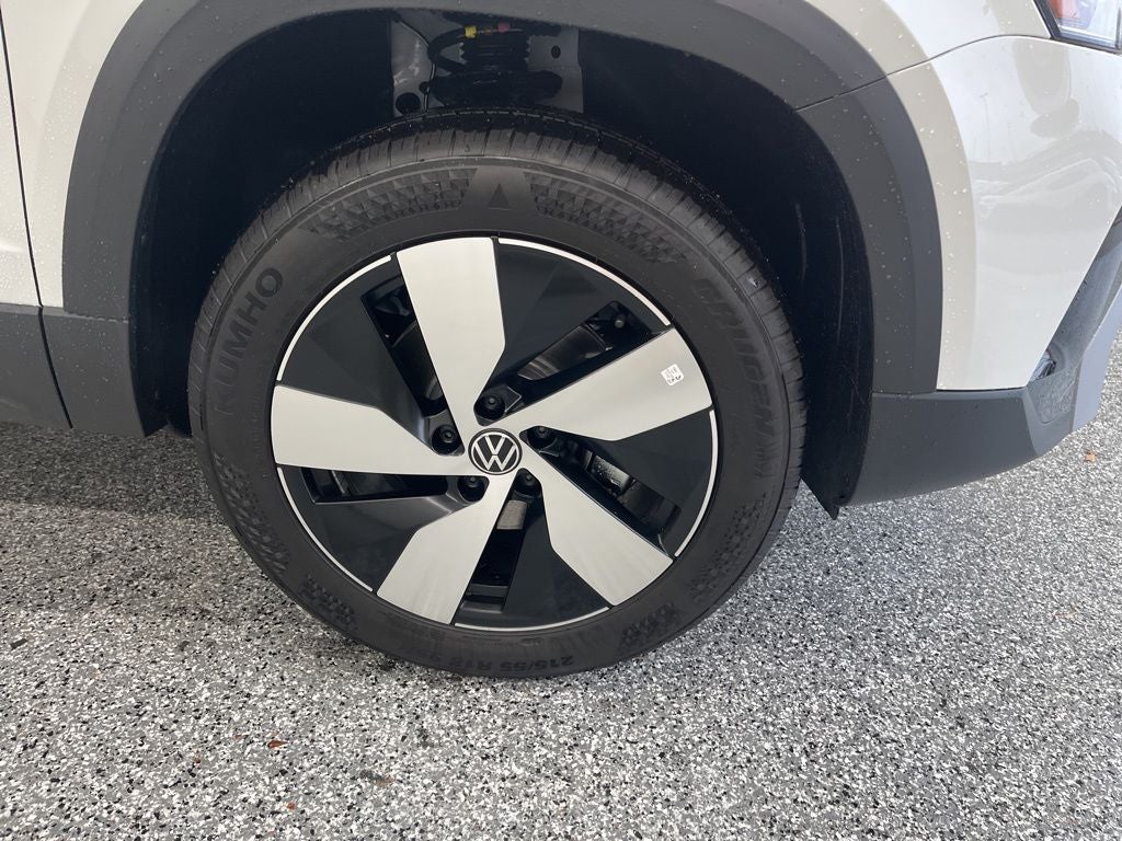 2026 Volkswagen Taos 1.5T S