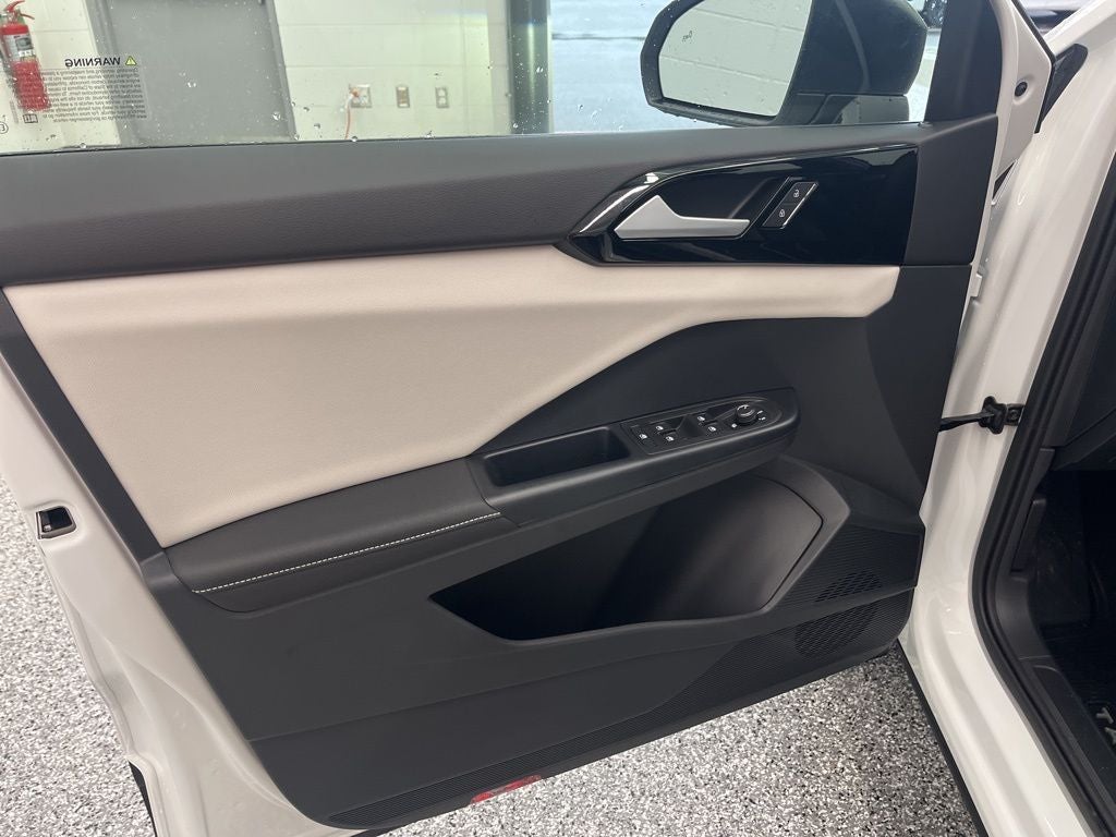 2026 Volkswagen Taos 1.5T S