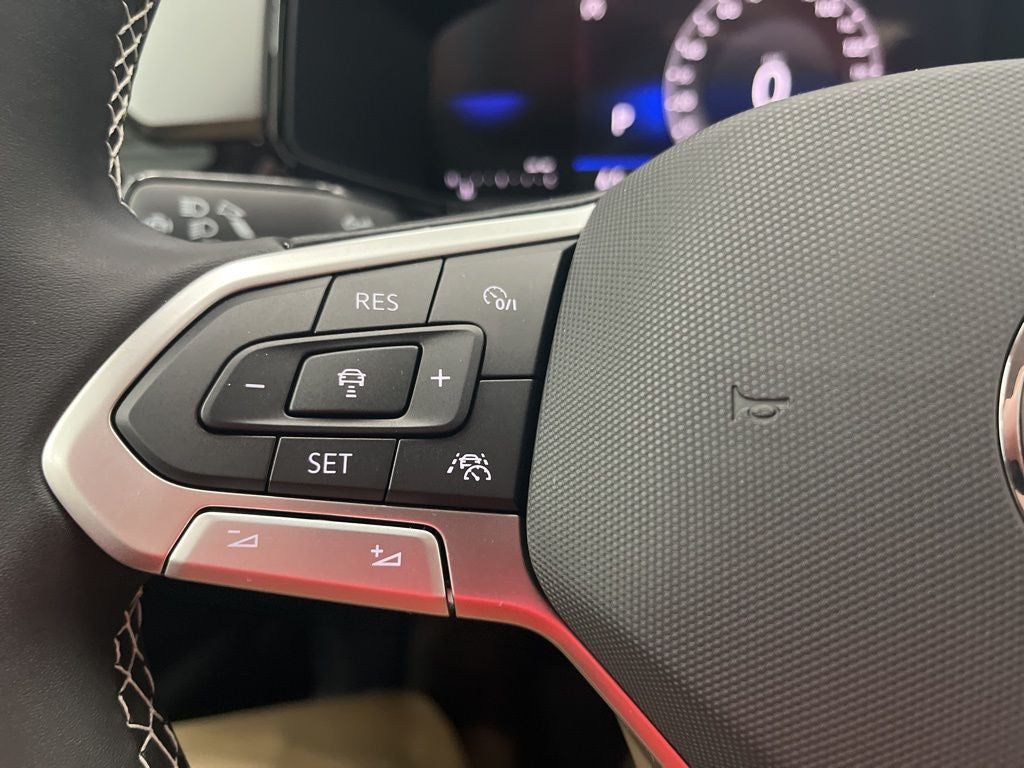 2026 Volkswagen Taos 1.5T S