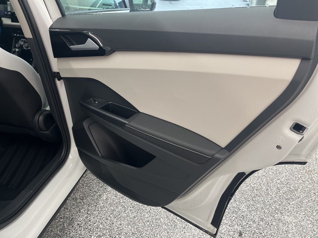 2026 Volkswagen Taos 1.5T S