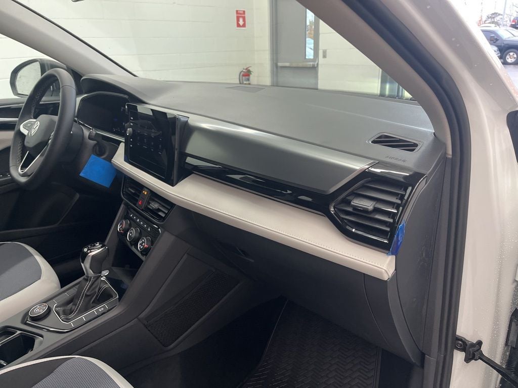 2026 Volkswagen Taos 1.5T S