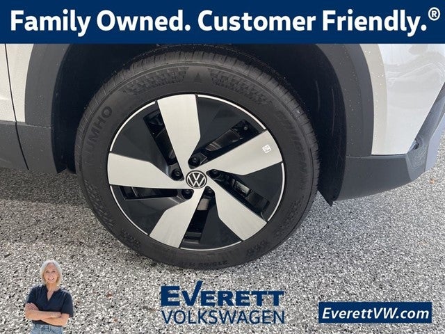 2026 Volkswagen Taos 1.5T S