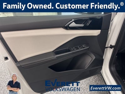 2026 Volkswagen Taos 1.5T S