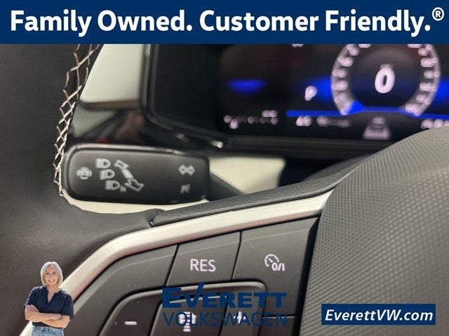 2026 Volkswagen Taos 1.5T S