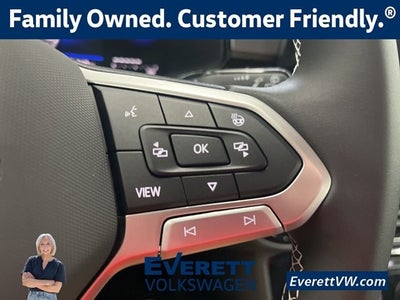 2026 Volkswagen Taos 1.5T S