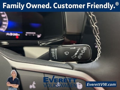 2026 Volkswagen Taos 1.5T S