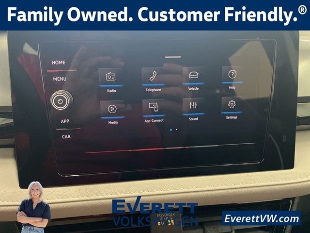 2026 Volkswagen Taos 1.5T S